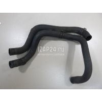 Патрубок отопителя VAG Altea (2004 - 2015) 1K0122157JQ