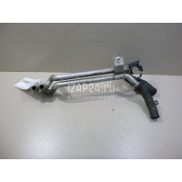Трубка охлажд. жидкости металлическая VAG Altea (2004 - 2015) 03C121050G