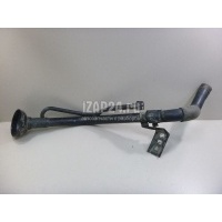 Горловина топливного бака Nissan Tiida (C11) (2007 - 2014) 17220EL000