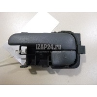 Ручка двери внутренняя левая Nissan Almera Classic (B10) (2006 - 2013) 8067195F0D