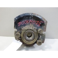 Ступица передняя Nissan Tiida (C11) (2007 - 2014) 40202EM00A