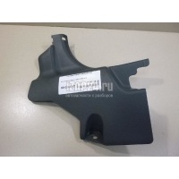 Накладка порога (внутренняя) Nissan Almera Classic (B10) (2006 - 2013) 6690195F0D