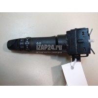 Переключатель поворотов подрулевой Mitsubishi Outlander XL (CW) (2006 - 2012) 8614A067