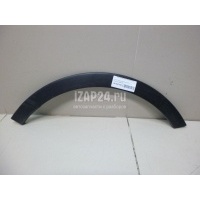 Накладка переднего крыла правого Ssang Yong Actyon New/Korando C (2010 - ) 7952034000