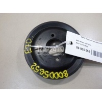 Шкив водяного насоса (помпы) BMW X5 E70 (2007 - 2013) 11517545295
