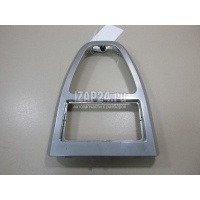 Накладка декоративная Land Rover Freelander 2 (2007 - 2014) LR005980