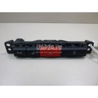 Кнопка аварийной сигнализации Land Rover Freelander 2 (2007 - 2014) LR001725