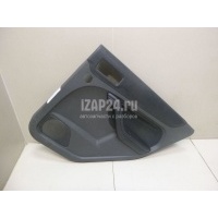Обшивка двери задней правой Ford Focus II (2005 - 2008) 1515365