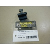 Петля двери задней правой верхняя BMW X4 F26 (2014 - ) 41527200244