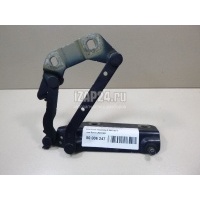 Петля капота правая Land Rover Freelander 2 (2007 - 2014) LR001562