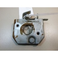 Замок капота Renault Clio II/Symbol (1998 - 2008) 8200236512