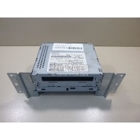 Магнитола Land Rover Freelander 2 (2007 - 2014) LR008049