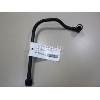 Трубка вентиляционная BMW X5 E70 (2007 - 2013) 13907548907