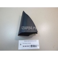 Крышка зеркала внутренняя левая Renault Megane II (2003 - 2009) 8200079928