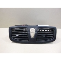 Дефлектор воздушный Renault Megane III (2009 - 2016) 682600047R