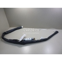 Подушка безопасности боковая (шторка) Renault Megane III (2009 - 2016) 985P11806R