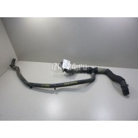 Патрубок радиатора Renault Megane III (2009 - 2016) 215030015R