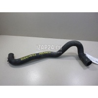 Патрубок радиатора Renault Megane III (2009 - 2016) 215010014R