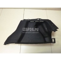 Обшивка багажника Renault Megane III (2009 - 2016) 849500047R