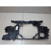 Панель передняя Renault Megane III (2009 - 2016) 752107160R