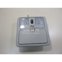 Плафон салонный Nissan X-Trail (T31) (2007 - 2014) 26430AC560