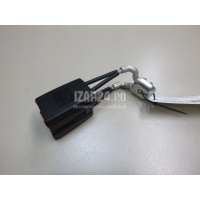 Ответная часть ремня безопасности VAG Polo (HB) (2009 - ) 6R0857739QVZ