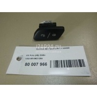Кнопка центрального замка VAG Polo (HB) (2009 - ) 6R1962125A