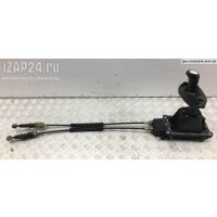 Кулиса КПП Renault Logan 2009 349015922R