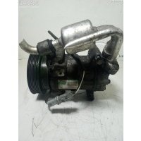 Компрессор кондиционера Renault Twingo II (2007-2014) 2007 8200651251