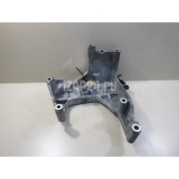 Кронштейн опоры КПП Nissan X-Trail (T31) (2007 - 2014) 13507JA00A