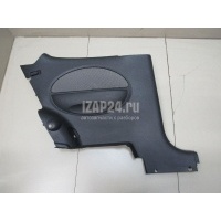 Обшивка кузова левая (купе) GM Aveo (T250) (2005 - 2011) 96859557
