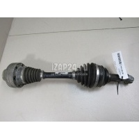 Полуось передняя VAG Q7 [4L] (2005 - 2015) 7P0407271C