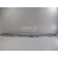 Накладка заднего бампера VAG Touareg (2010 - 2018) 7P6807787A2ZZ