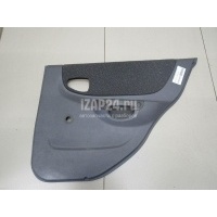 Обшивка двери задней правой Hyundai-Kia Accent II (+ТАГАЗ) (2000 - 2012) 8330225010MN