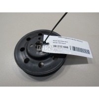 Шкив водяного насоса (помпы) Suzuki Grand Vitara (2005 - 2015) 1751164J01