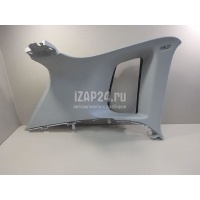Обшивка багажника VAG Tiguan (2007 - 2011) 5N0867287BY20
