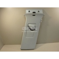 Обшивка стойки VAG Tiguan (2007 - 2011) 5N0867244BY20