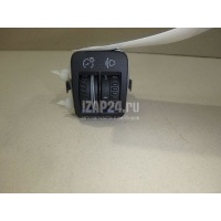 Кнопка корректора фар VAG Tiguan (2007 - 2011) 5N0941333