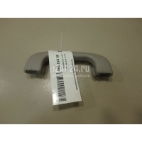 Ручка внутренняя потолочная Suzuki Ignis II (HR) (2003 - 2008) 7641086G00