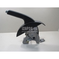 Рычаг стояночного тормоза Nissan Qashqai (J10) (2006 - 2014) 36010JD01D
