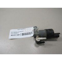 Насос омывателя Nissan Navara (D40) (2005 - 2015) 28920BU010