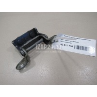Петля двери задней правой верхняя Nissan Primera P12E (2002 - 2007) 82400AV630