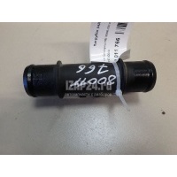 Трубка системы охлаждения Nissan Qashqai (J10) (2006 - 2014) 21537JD00A