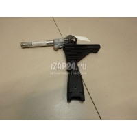 Ответная часть ремня безопасности Nissan Qashqai (J10) (2006 - 2014) 86843JD010