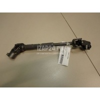 Кардан рулевой Nissan Qashqai (J10) (2006 - 2014) D8080EY40B