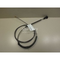 Трос лючка бензобака Hyundai-Kia RIO (2005 - 2011) 815901G010