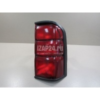 Фонарь задний правый Nissan Patrol (Y61) (1997 - 2009) 26550VB125