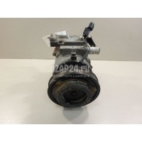 Компрессор системы кондиционирования Hyundai-Kia RIO (2005 - 2011) 977011G010