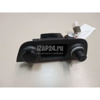 Накладка декоративная Hyundai-Kia RIO (2005 - 2011) 933951G050X5