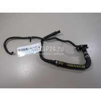 Шланг вакуумного усилителя тормоза VAG Q5 [8R] (2008 - 2017) 8R0611931Q